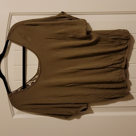 Blouse - Picture 1 of 5